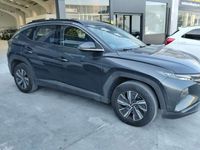 Occasion Hyundai Tucson 116 ch (85 kW) 2024 Gris SUV
