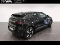 Usado Renault Mégane Equilibre 96 kW (131 CV) 2023 Negro Berlina