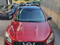 Usado Nissan Qashqai Acenta 117 CV (86 kW) 2013 Rojo SUV