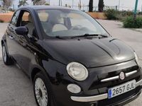 usado Fiat 500 1.2 8v 69 CV Sport