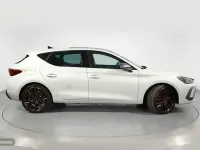 Usado Cupra Leon VZ 272 CV (200 kW) 2025 Marrón Berlina