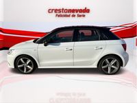 usado Audi A1 Sportback 1.4 TFSI COD Adrenalin2 Te puede interesar