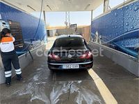 Usado VW Passat 140 CV (102 kW) 2010 Negro Berlina