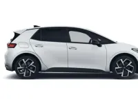 Nuevo VW ID.3 Style 169 kW (231 CV) 2026 Blanco Utilitario