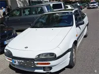 Usado Nissan 100 NX 142 CV (104 kW) 1995 Blanco Coupe