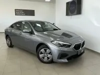 Usado BMW 218 136 CV (100 kW) 2022 Gris / plata Coupe