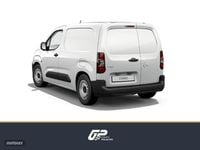 Nuevo Opel Combo-e Life 100 kW (136 CV) 2025 Blanco Berlina