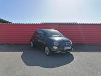 Usado Fiat 500 Dolcevita 70 CV (51 kW) 2021 Azul Utilitario