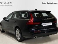 usado Volvo V60 2.0 B4 D MOMENTUM PRO AUTO 5P