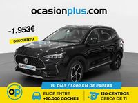Usado MG HS Luxury 162 CV (119 kW) 2023 Blanco SUV
