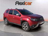 Usado Dacia Duster Comfort 101 CV (74 kW) 2022 Burdeos SUV