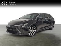 Usado Toyota Corolla Style 122 CV (89 kW) 2022 Negro