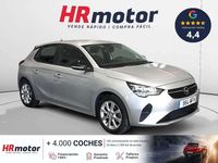 Usado Opel Corsa Edition 75 CV (55 kW) 2023 Gris Utilitario