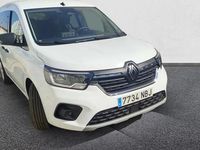 Usado Renault Kangoo 95 CV (69 kW) 2025 Monovolumen