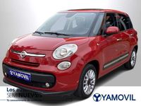 usado Fiat 500L 1.4 16v Lounge 70 kW (95 CV)