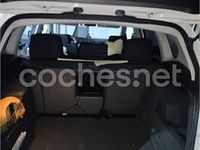 Usado Seat Altea XL I-Tech 105 CV (77 kW) 2015 Blanco Monovolumen