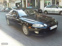 usado Lexus SC400 lujo