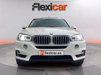 Usado BMW X5 317 CV (233 kW) 2019 Blanco SUV