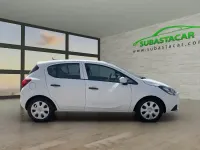 Usado Opel Corsa Business 75 CV (55 kW) 2018 Blanco Utilitario