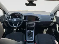 Nuevo Seat Ateca FR 150 CV (110 kW) 2026 Gris SUV