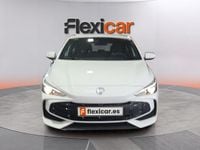 Usado MG MG3 116 CV (85 kW) 2025 Blanco Utilitario