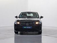 Usado Opel Corsa Edition 75 CV (55 kW) 2023 Negro Utilitario