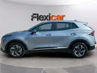 Usado Kia Sportage 150 CV (110 kW) 2022 Gris SUV