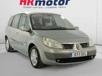 Usado Renault Scenic E-Tech Privilege 120 CV (88 kW) 2004