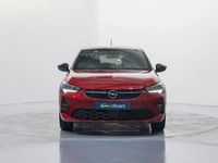 Usado Opel Corsa-e 100 kW (136 HP) 2023 Vermelho Citadino