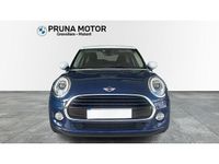 Usado Mini Cooper 116 CV (85 kW) 2018 Utilitario