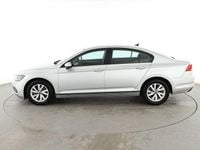 Usado VW Passat 150 CV (110 kW) 2021 Gris Berlina