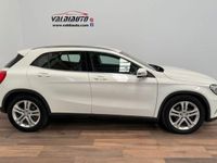 usado Mercedes GLA220 CLASECDI 4MATIC 7G-DCT