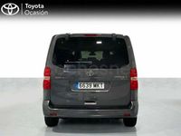 Usado Toyota Proace Verso Advance 145 CV (106 kW) 2023 Gris / plata Familiar