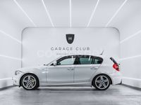 Usado BMW 130 258 CV (189 kW) 2010 Blanco Utilitario