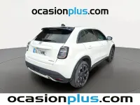Usado Fiat 600 La Prima 100 CV (73 kW) 2024 Blanco SUV