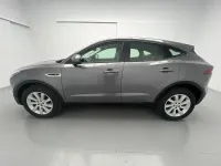 Usado Jaguar E-Pace S 240 CV (176 kW) 2020 Gris SUV