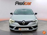 Usado Renault Mégane IV Business 116 CV (85 kW) 2020 Azul Utilitario