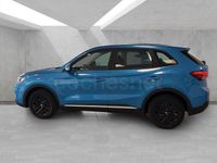Nuevo MG ZS 116 CV (85 kW) 2025 Blanco SUV
