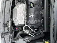 Usado Peugeot 207 Sport 120 CV (88 kW) 2008 Gris / plata Berlina