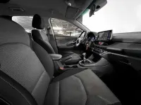 Usado Hyundai i30 120 CV (88 kW) 2022 Azul Berlina