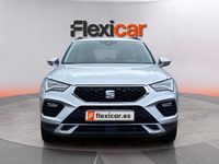 Usado Seat Ateca FR 150 CV (110 kW) 2025 Gris SUV