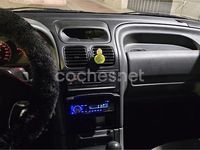 Begagnad Renault Laguna 95 HK (69 kW) 1995 Grå Sedan