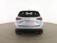 Usado Mazda CX-5 165 CV (121 kW) 2022 Gris SUV