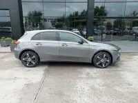 Usado Mercedes A250 218 CV (160 kW) 2026 Gris / plata Berlina