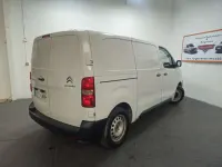 Usado Citroën Jumpy 102 CV (75 kW) 2024 Blanco Monovolumen