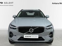 Usado Volvo XC60 Core 197 CV (144 kW) 2024 Gris SUV