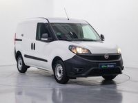 Brugt Fiat Doblò 95 HK (69 kW) 2021 MPV