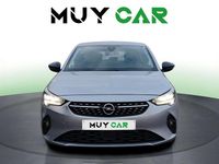 Usado Opel Corsa Elegance 101 CV (74 kW) 2021 Gris Utilitario