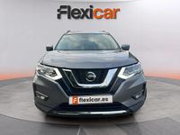 Usado Nissan X-Trail Tekna 160 CV (117 kW) 2020 Gris SUV