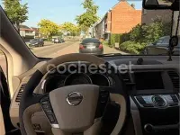 Usado Nissan Murano Tekna 190 CV (139 kW) 2012 Negro SUV